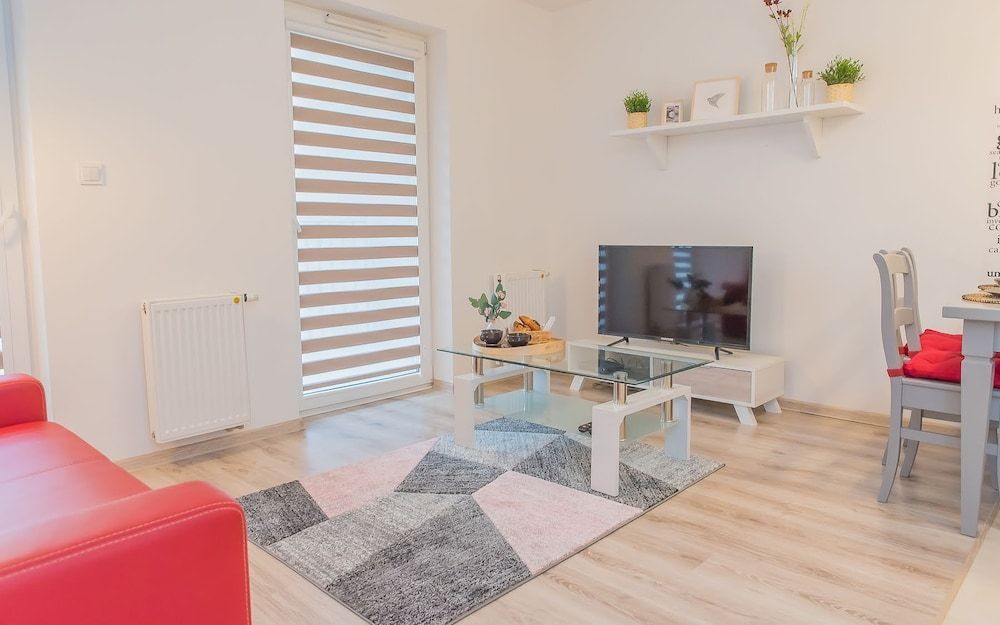 Easy Rent Apartments - COZY Deluxe Apartment 14