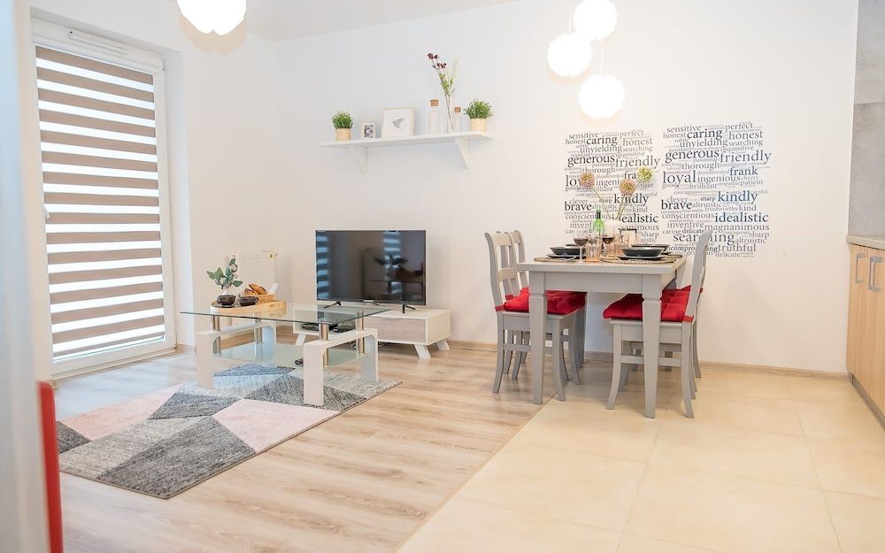 Easy Rent Apartments - COZY Deluxe Apartment 7