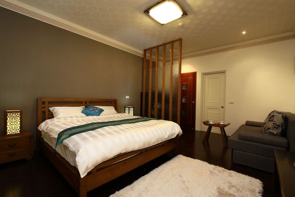 Star Shine B&B Superior Double Room 2