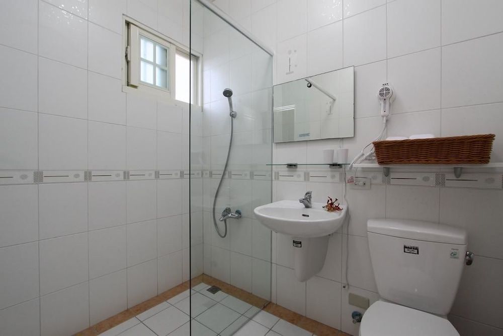 Star Shine B&B Standard Double Room 4