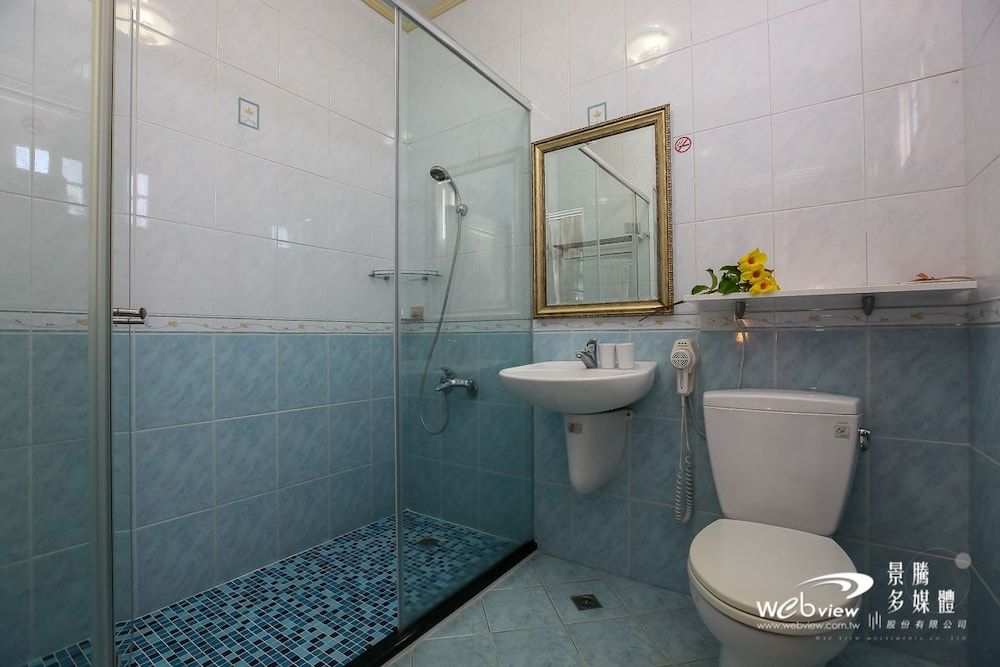 Star Shine B&B Romantic Double Room 4