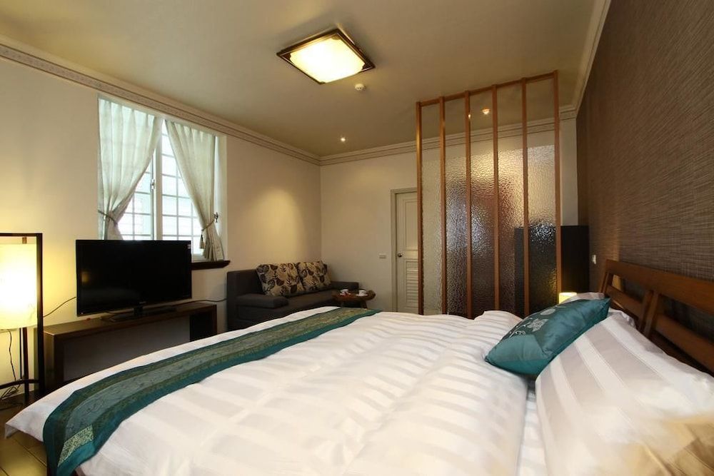 Star Shine B&B Standard Double Room 2