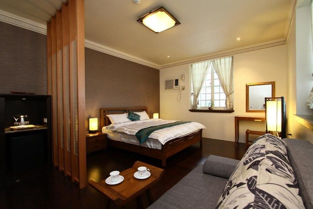 Star Shine B&B Standard Double Room 3