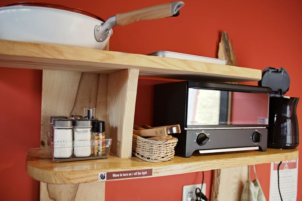 Kyoto Machiya Saikyo-Inn Holiday Home, Sakura 4