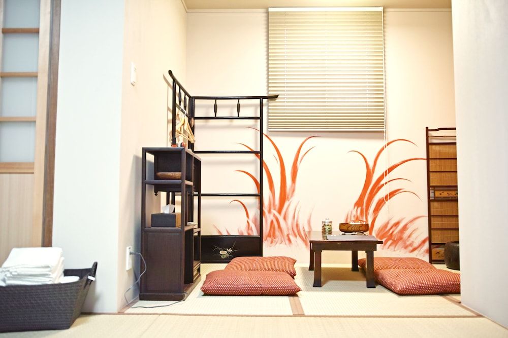 Kyoto Machiya Saikyo-Inn Holiday Home, Sakura 5