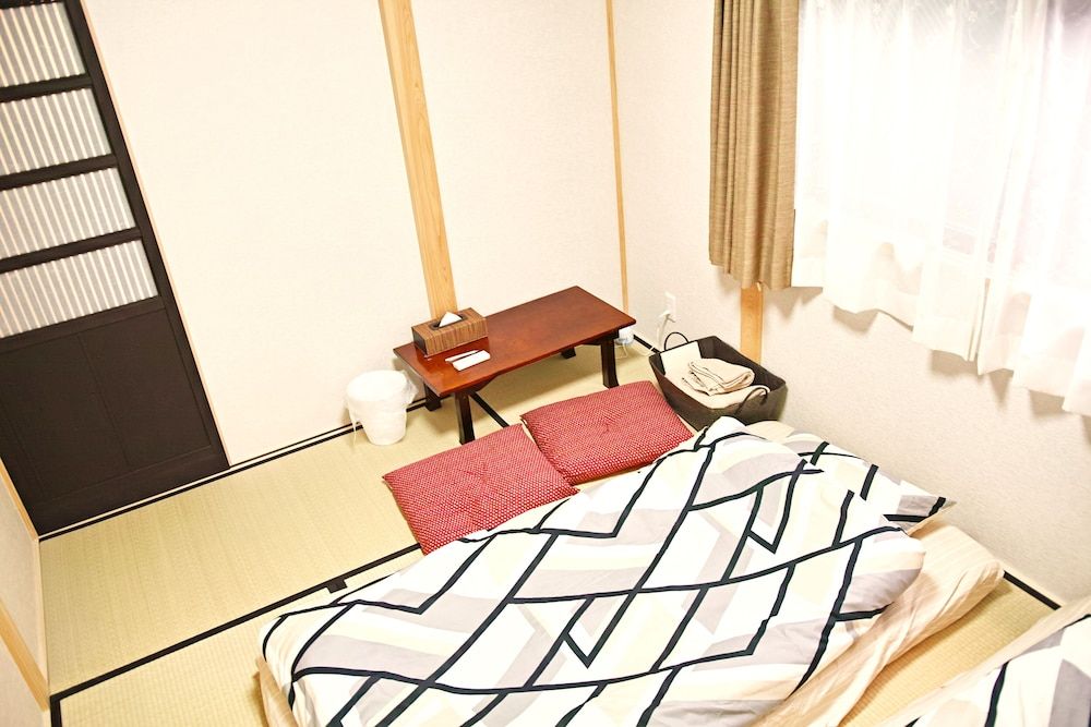 Kyoto Machiya Saikyo-Inn Apartment, Ume 3