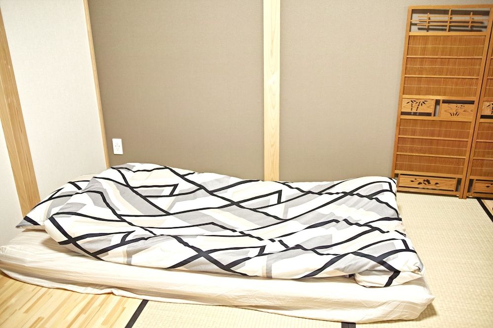 Kyoto Machiya Saikyo-Inn Apartment, Ume 2