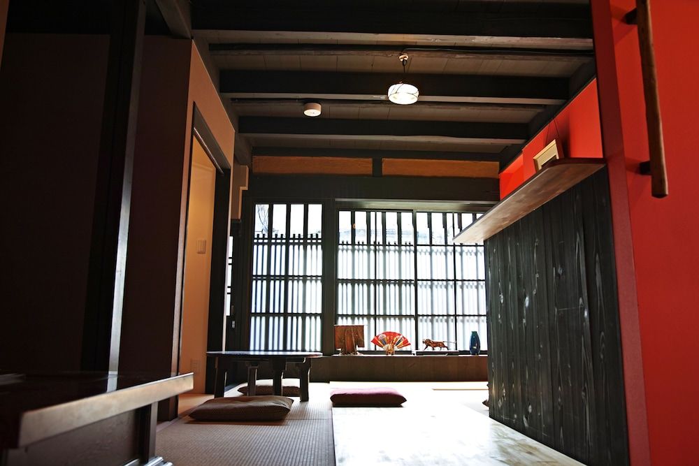 undefined Kyoto Machiya Saikyo-Inn 2