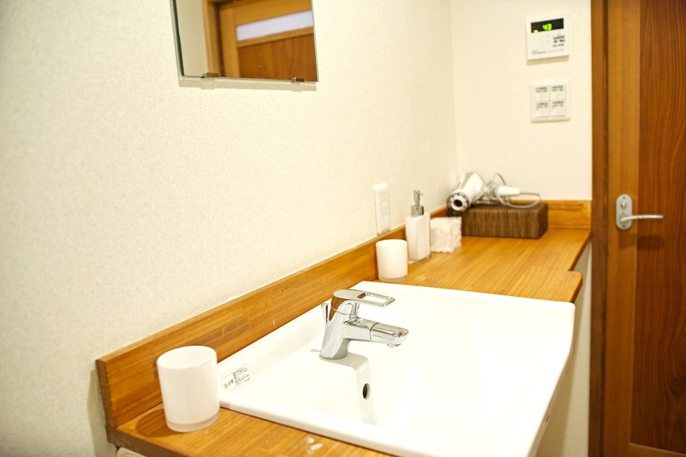 Kyoto Machiya Saikyo-Inn Holiday Home, Beni 19