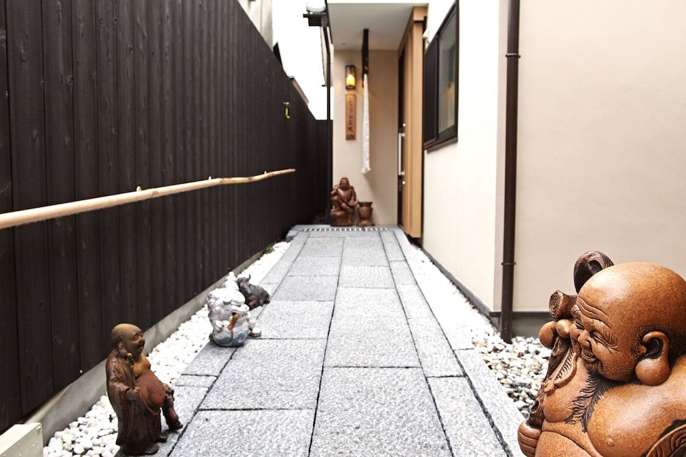 undefined Kyoto Machiya Saikyo-Inn 7