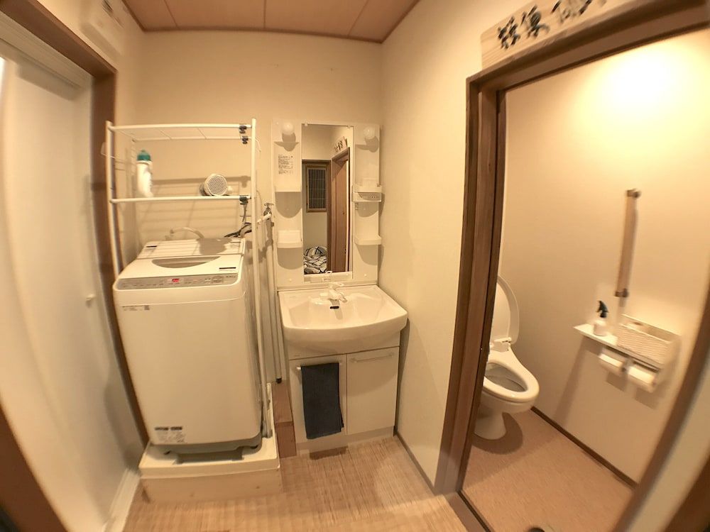 Kyoto Machiya Saikyo-Inn Holiday Home, Sakura 9