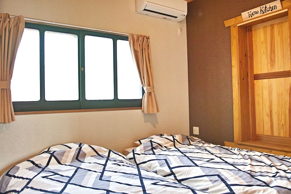 Kyoto Machiya Saikyo-Inn Holiday Home, Beni 5