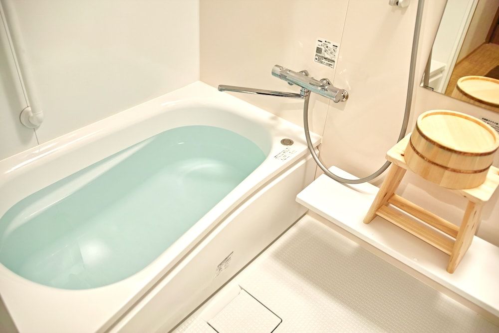 Kyoto Machiya Saikyo-Inn Holiday Home, Beni 18