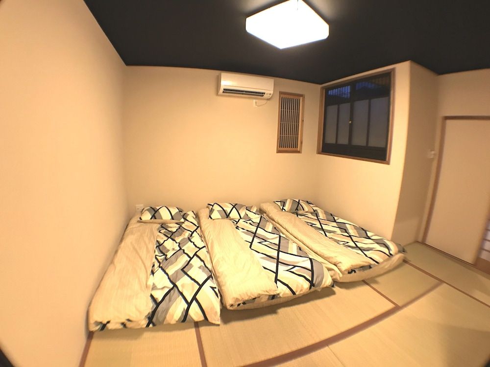 undefined Kyoto Machiya Saikyo-Inn 3