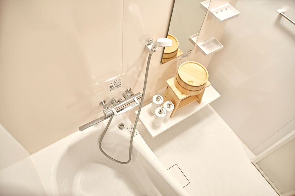 Kyoto Machiya Saikyo-Inn Holiday Home, Beni 12