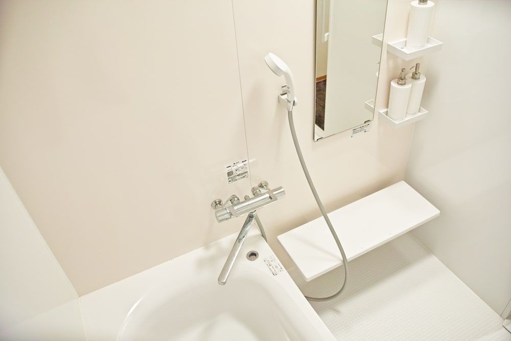 Kyoto Machiya Saikyo-Inn Holiday Home, Beni 14