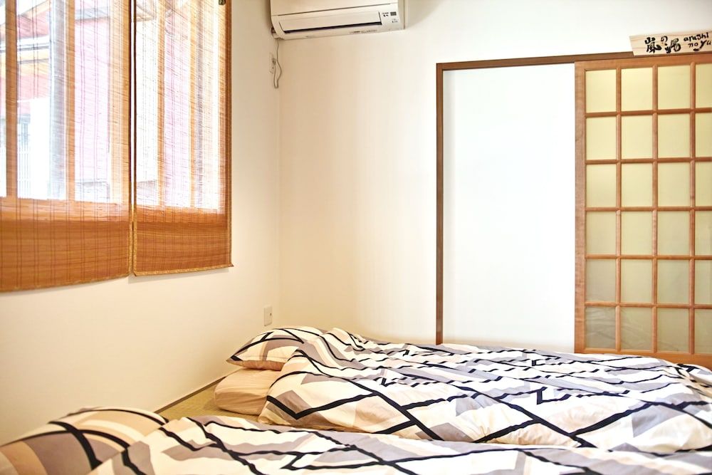 Kyoto Machiya Saikyo-Inn Holiday Home, Beni 7