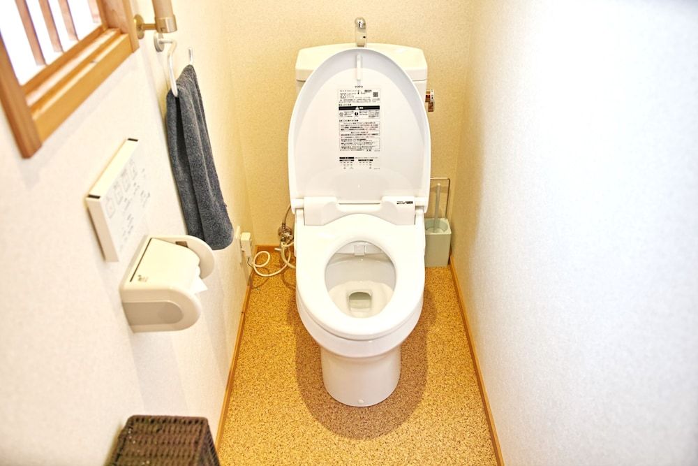 Kyoto Machiya Saikyo-Inn Holiday Home, Beni 15