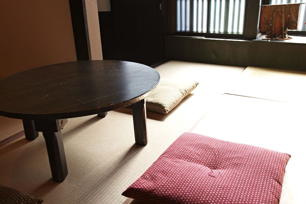 Kyoto Machiya Saikyo-Inn Holiday Home, Beni 6