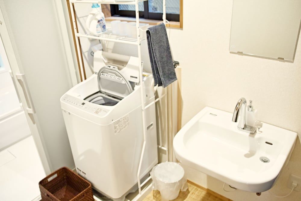 Kyoto Machiya Saikyo-Inn Apartment, Ume 9