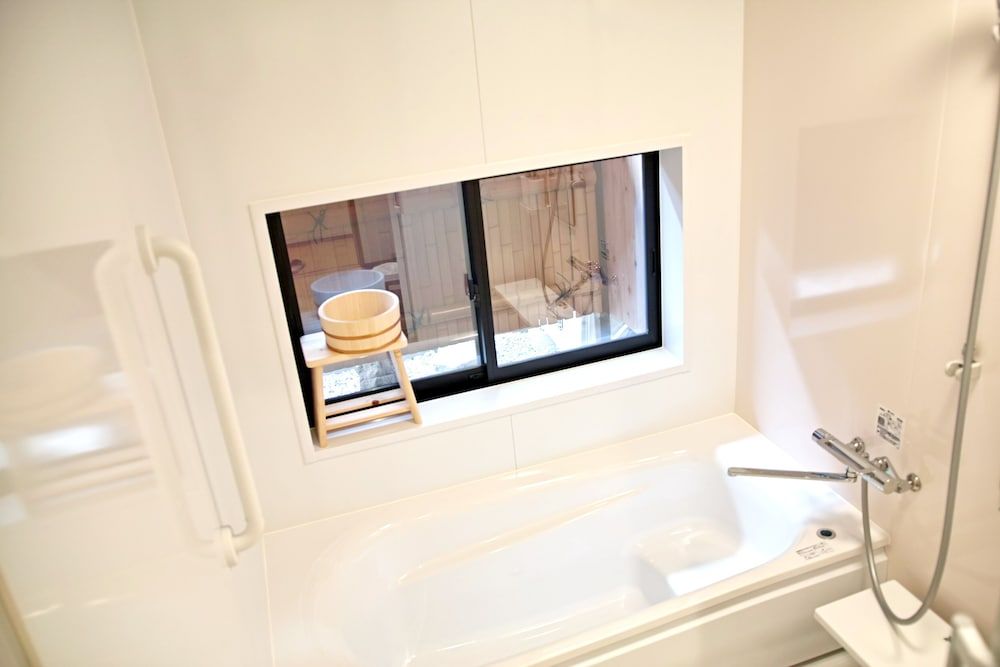 Kyoto Machiya Saikyo-Inn Holiday Home, Sakura 8