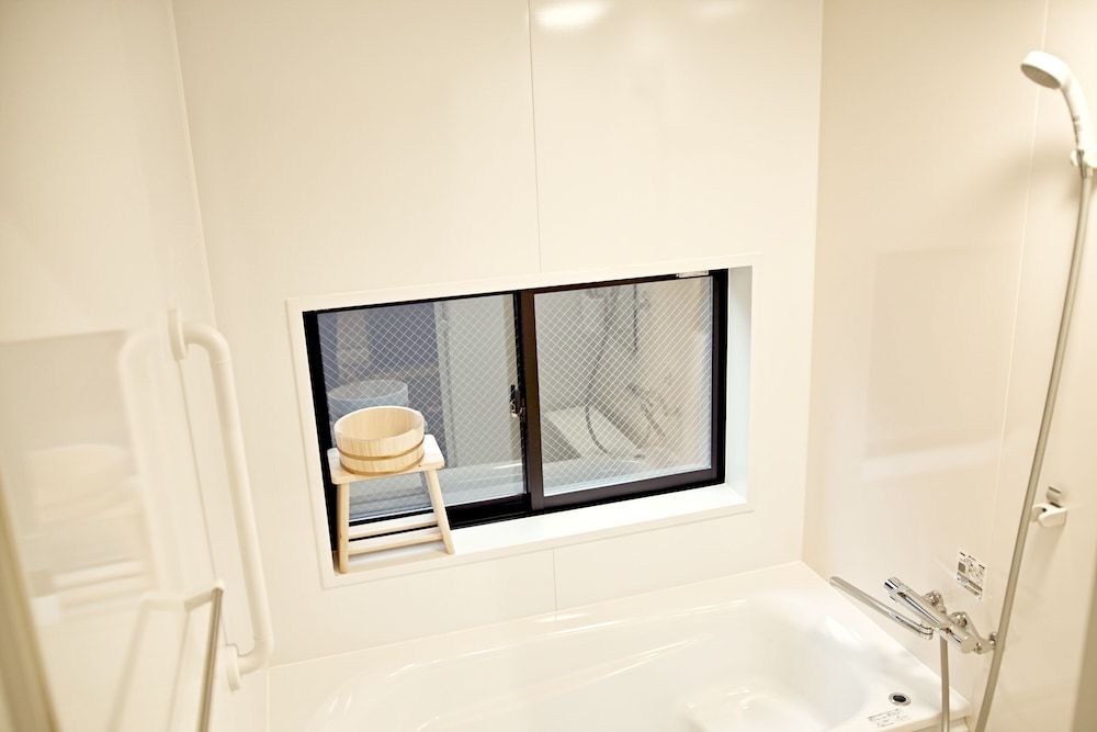 Kyoto Machiya Saikyo-Inn Apartment, Ume 7