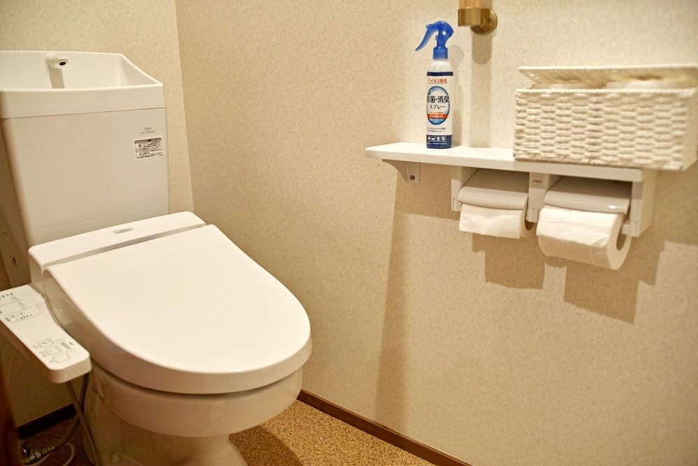 Kyoto Machiya Saikyo-Inn Holiday Home, Sakura 6