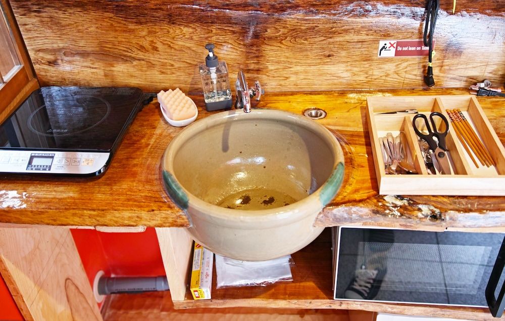 Kyoto Machiya Saikyo-Inn Holiday Home, Sakura 3