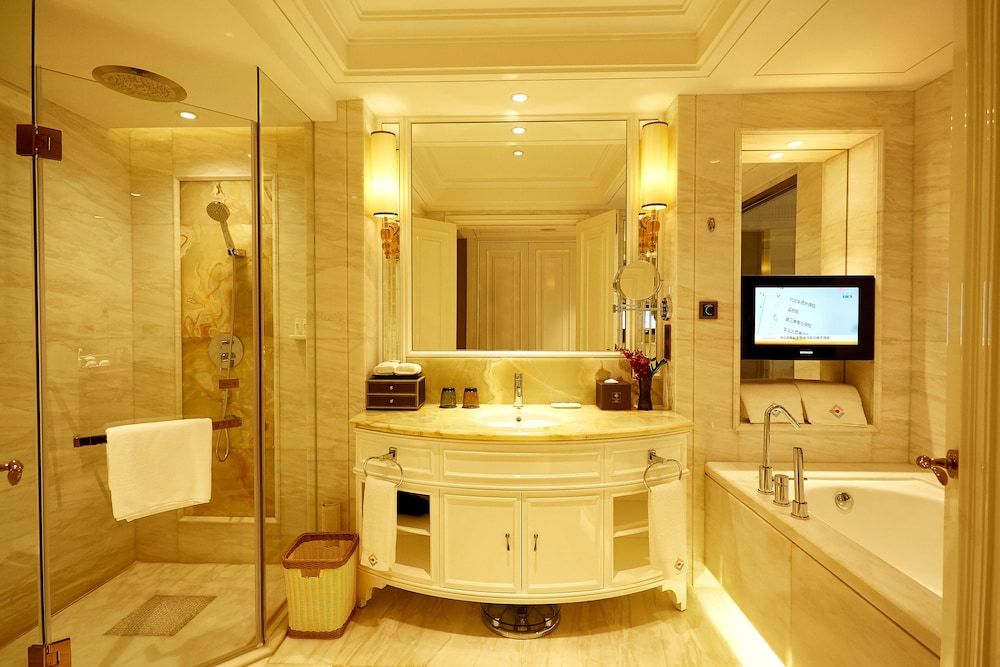 undefined Guangzhou Estandon Hotel 3