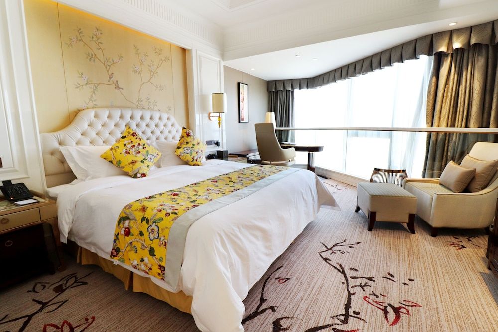 Guangzhou Estandon Hotel