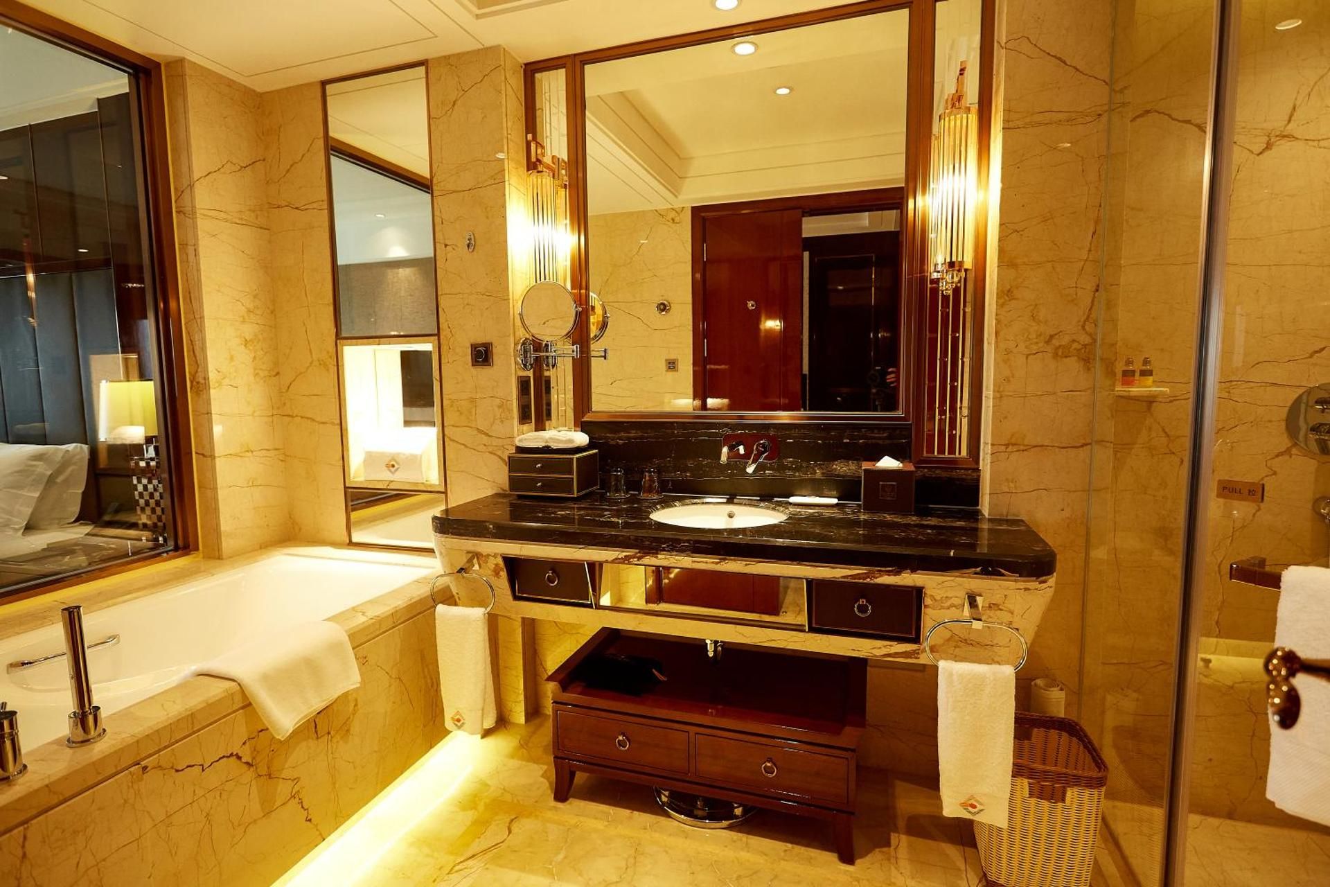 undefined Guangzhou Estandon Hotel 5