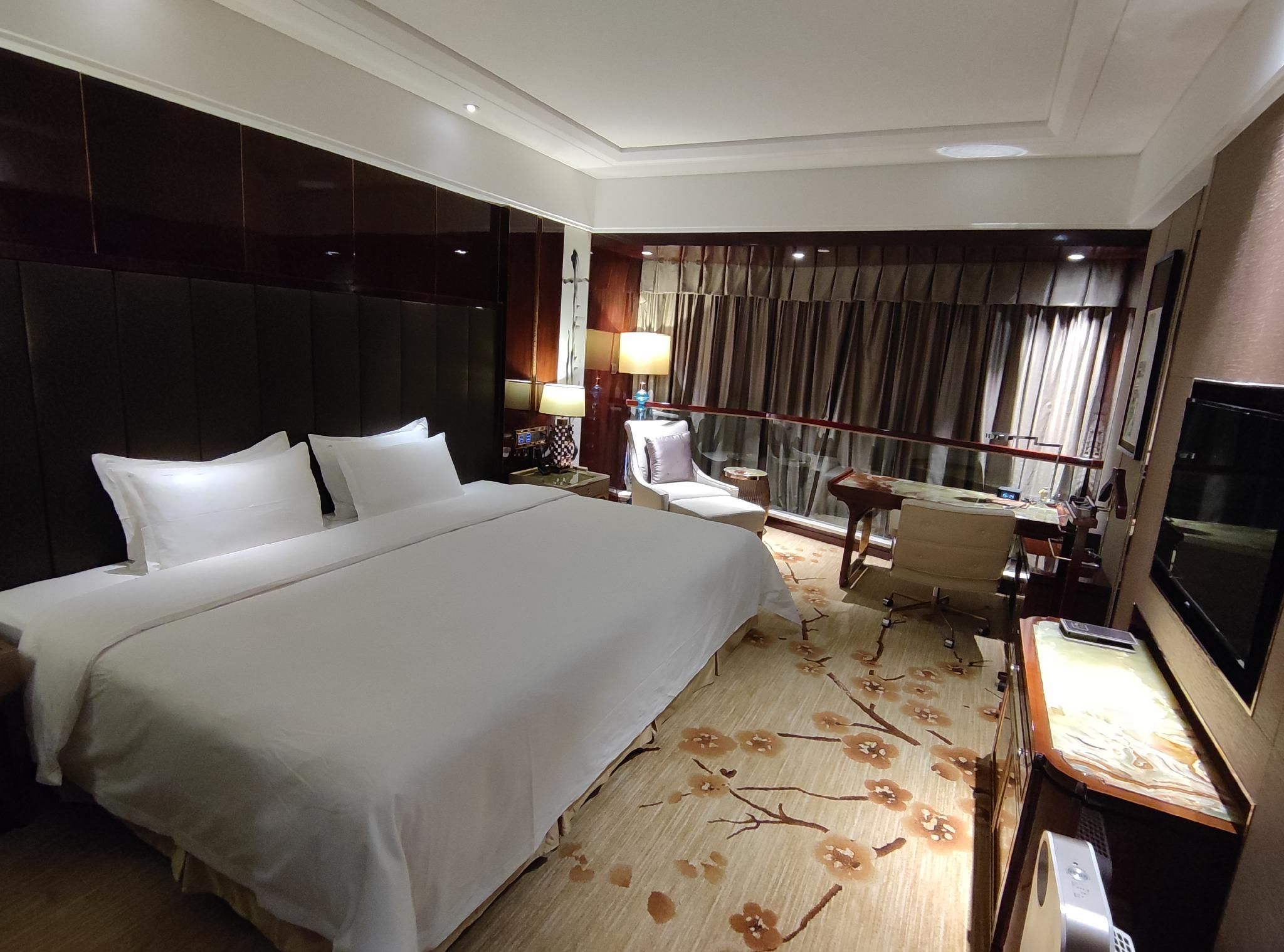 undefined Guangzhou Estandon Hotel 4
