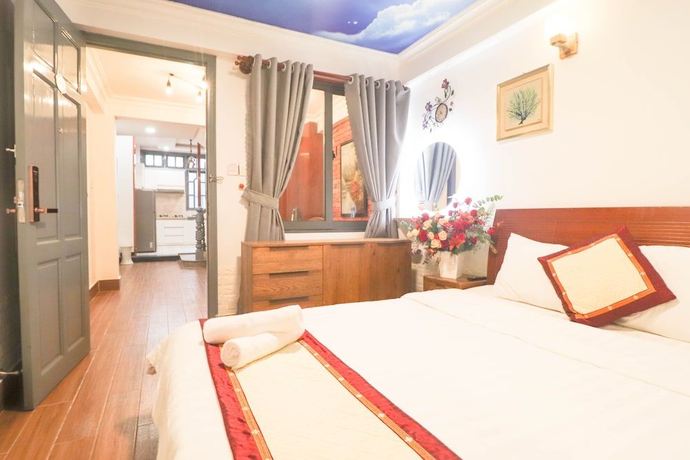 undefined RIMI House Da Lat 5