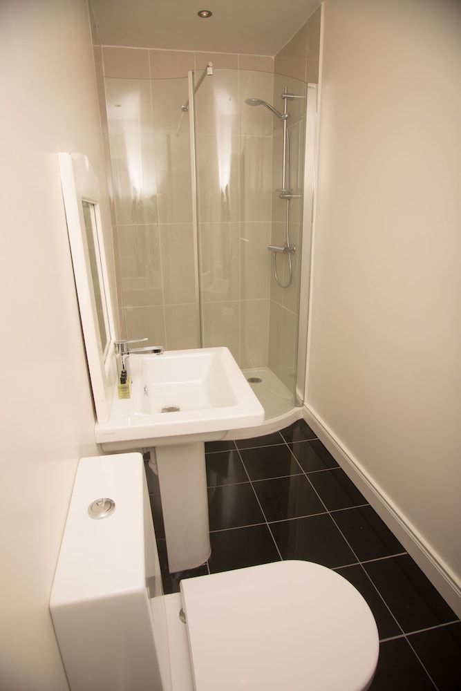 Manse On The Beach Luxury Double or Twin Room, Ensuite, Sea View (Double or Twin Sea View) 3