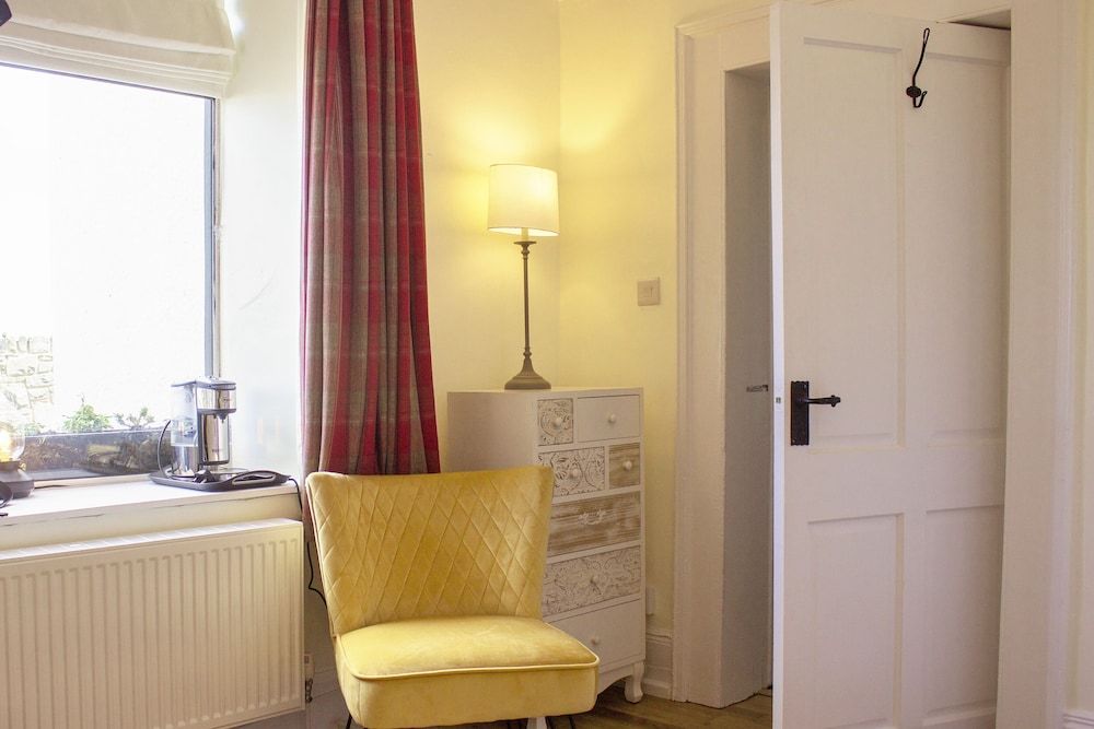 Manse On The Beach Luxury Double Room, Ensuite, Sea View 3