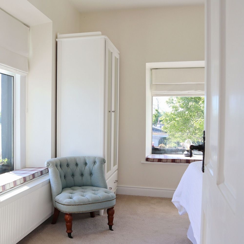 Manse On The Beach Luxury Double or Twin Room, Ensuite, Sea View (Double or Twin Sea View) 5