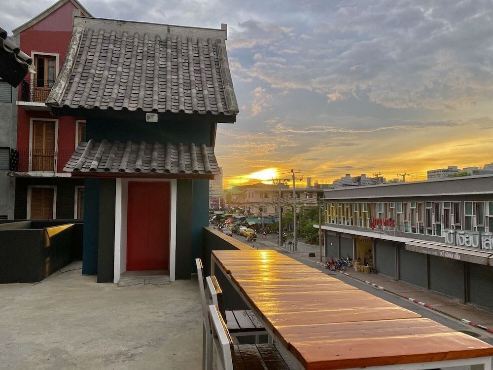 undefined House of Papa Bangkok