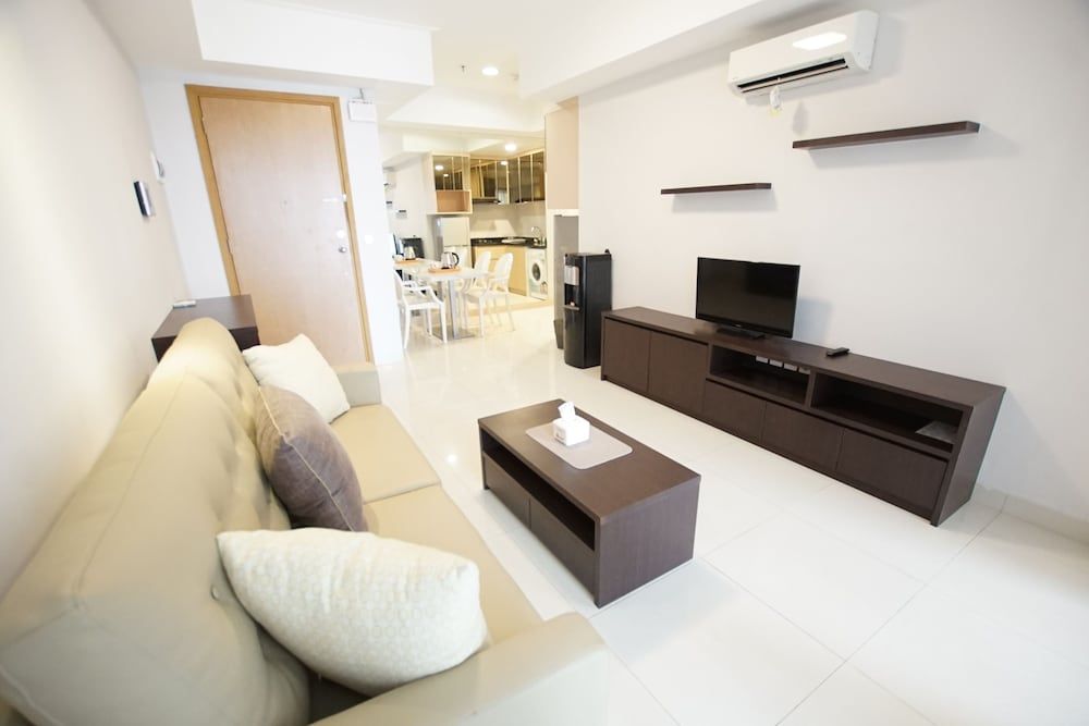 Apartment, 1 Bedroom