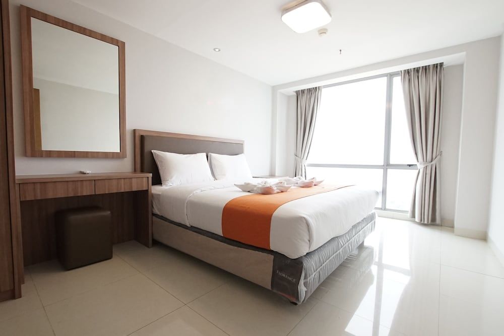 Apartment, 1 Bedroom