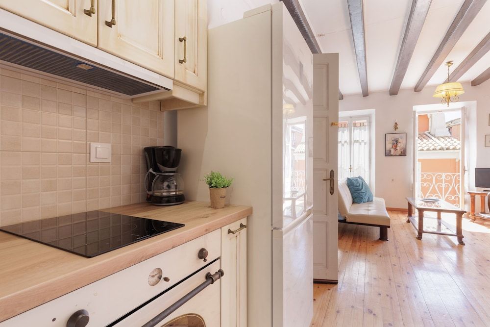 Philarmonic Orchestra Apartment By Konnect Apartment, 1 Double Bed 6