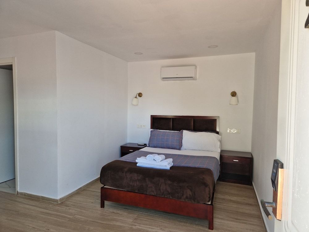 Rancho Grande Standard Double Room 2