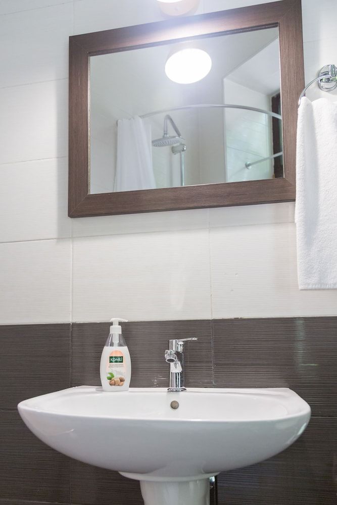 undefined Gallery Hostel Tbilisi 9