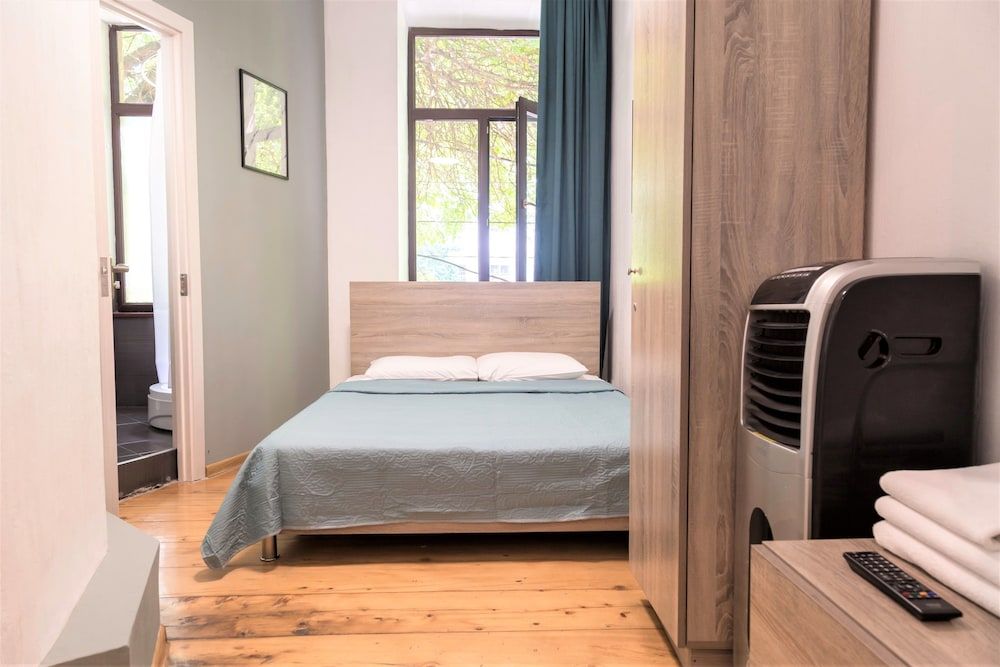 undefined Gallery Hostel Tbilisi