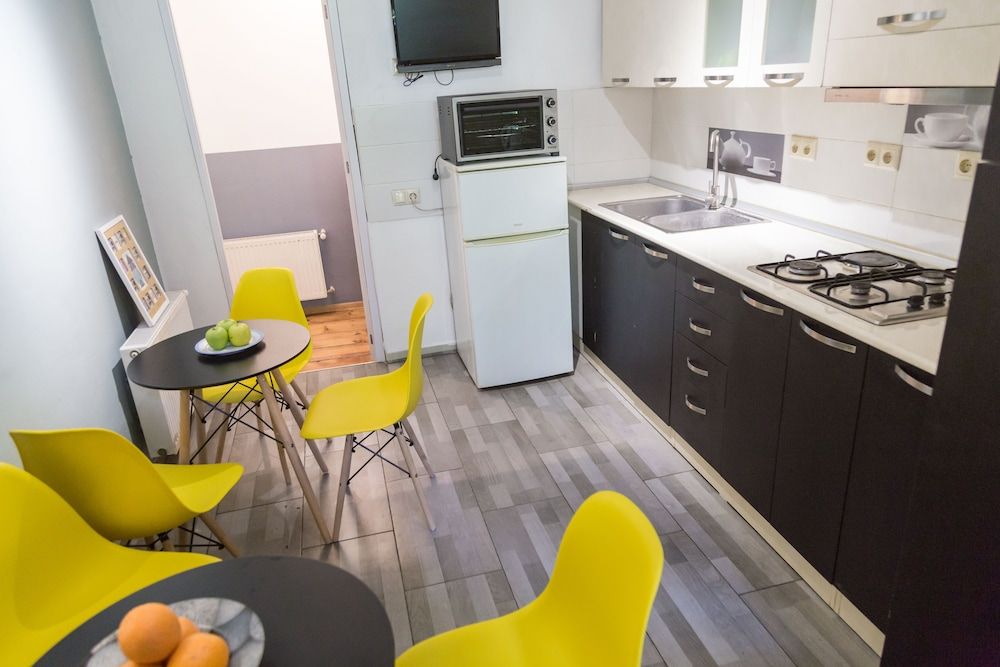 undefined Gallery Hostel Tbilisi 8