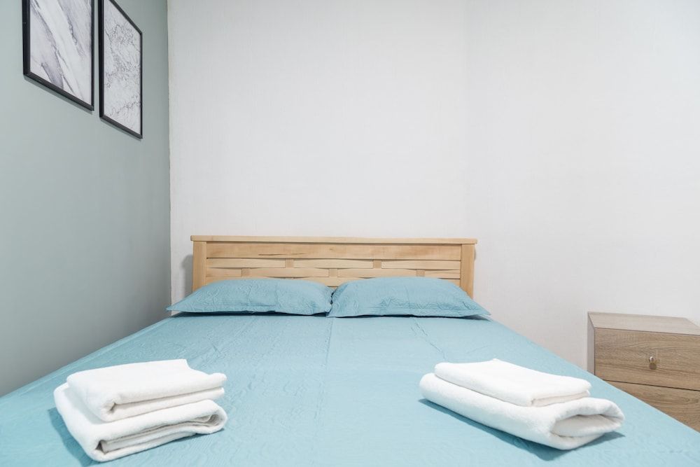 Gallery Hostel Tbilisi Design Room 2