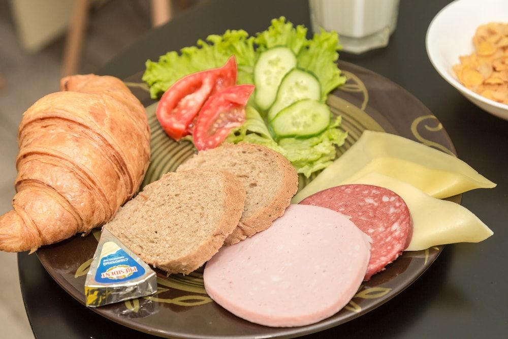 undefined Gallery Hostel Tbilisi 6