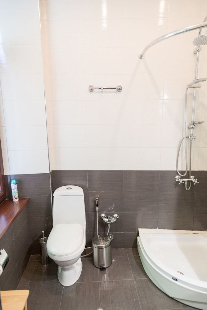 Gallery Hostel Tbilisi Design Room 3