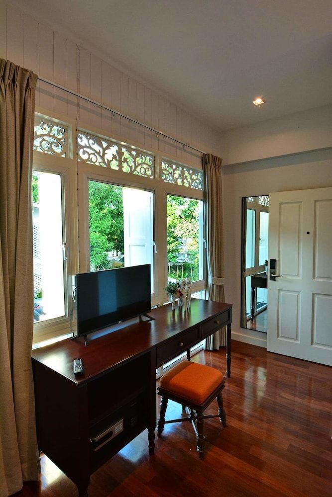 Lana Beds and Spaces - Hostel Standard Double Room 5