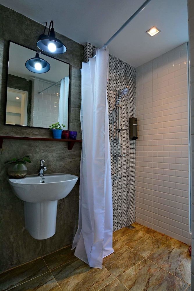 Lana Beds and Spaces - Hostel Standard Double Room 4