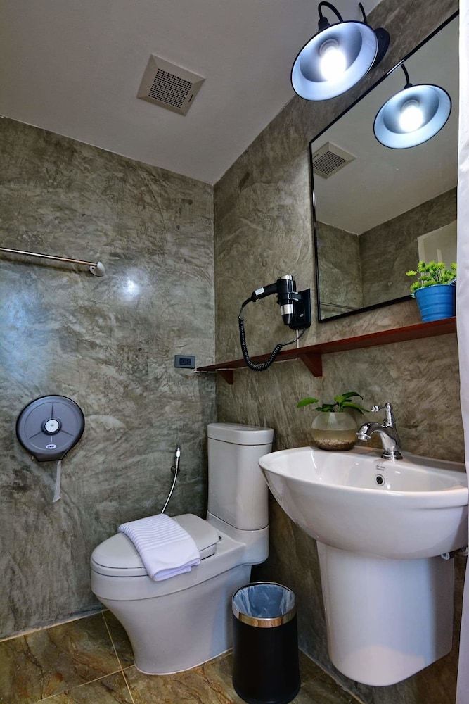 Lana Beds and Spaces - Hostel Standard Double Room 3